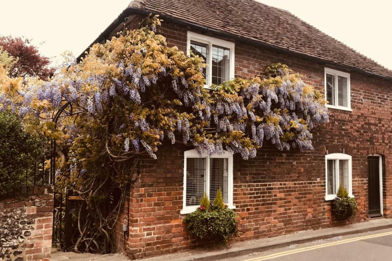 Wisteria Cottage Gravesend Extérieur photo